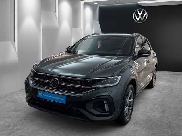 VW T-Roc 2.805 km 34.470 € Speyer 67346
