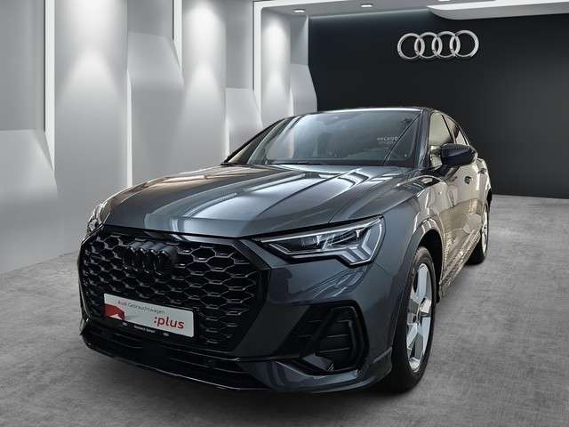 Audi Q3 1.772 km 59.950 &euro; Speyer 67346