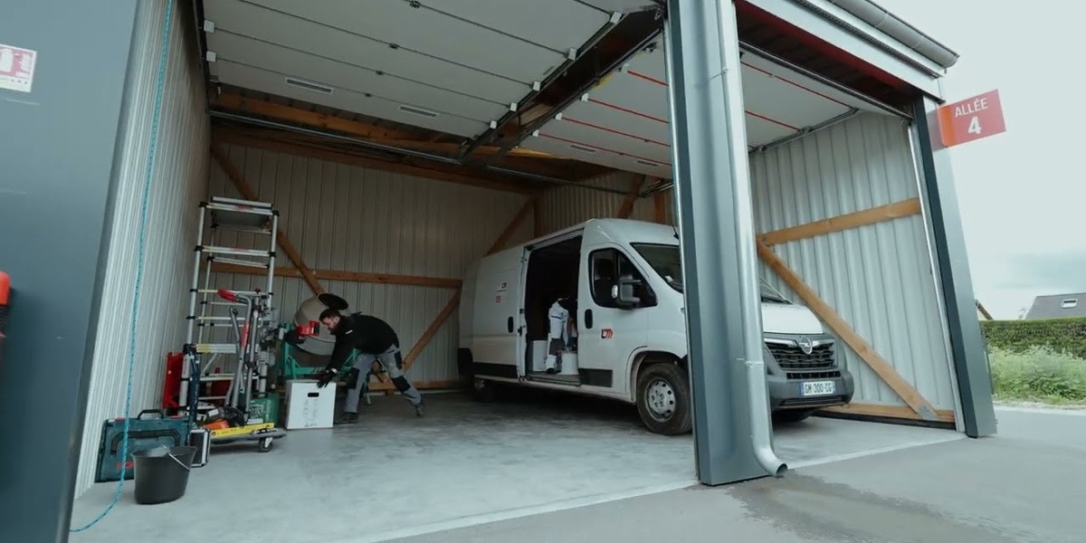 28-112m² Lager, Hallen & Lagerflächen in Heidelberg zur Miete! zimmer