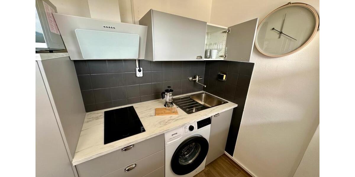 Dachgeschoßwohnung Eberbach - 1 Zimmer, 36 m&sup2;, 900&euro; | Angebot:26462131