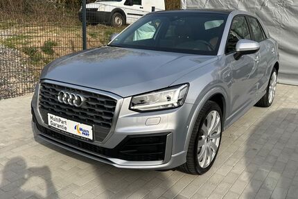 Audi Q2 52.848 km 25.450 &euro; Weinheim 69469