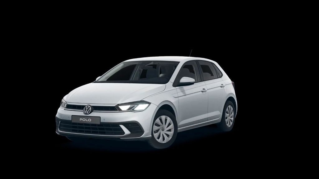 VW Polo 7.104 km 19.904 &euro; Walldorf 69190