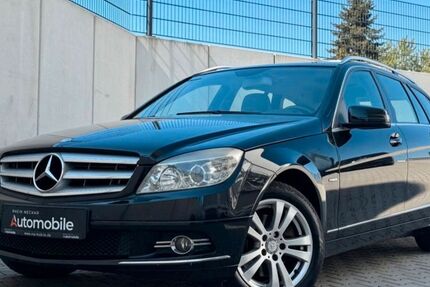 Mercedes-Benz C 250 272.000 km 3.499 &euro; Leimen 69181