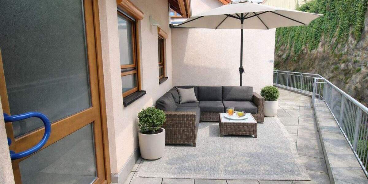 Einfamilienhaus Heidelberg Ziegelhausen - 3 Zimmer, 449.000&euro; | Angebot:24858580
