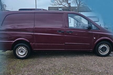 Mercedes-Benz Vito 286.000 km 4.500 &euro; Neuhofen 67141