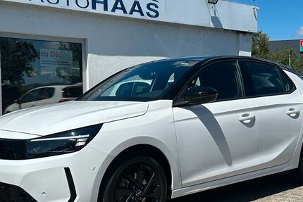 Opel Corsa 33.100 km 14.980 &euro; Viernheim 68519