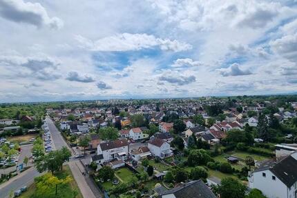 Wohnung Ludwigshafen am Rhein Mundenheim - 4 Zimmer, 131 m&sup2;, 314.000&euro; | Angebot:26805693