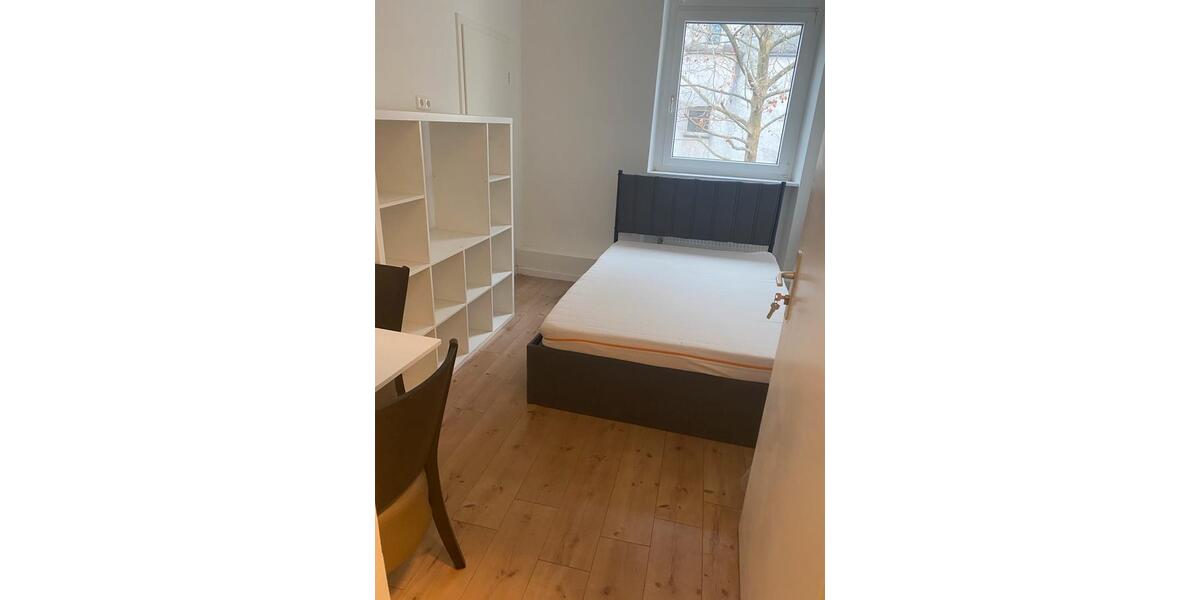 Etagenwohnung Heidelberg Peterstal - 1 Zimmer, 17 m&sup2;, 450&euro; | Angebot:25022208