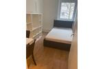 Etagenwohnung Heidelberg Peterstal - 1 Zimmer, 17 m&sup2;, 450&euro; | Angebot:25022208