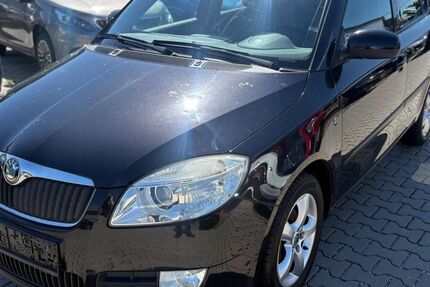 Skoda Fabia 154.000 km 3.000 &euro; Speyer 67346
