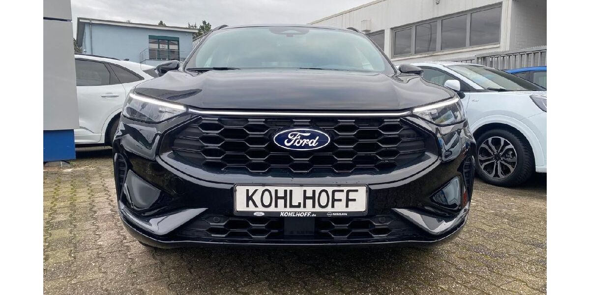 Ford Kuga 29.936 km 29.970 &euro; Mannheim 68309