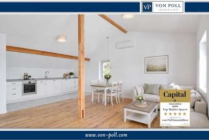 Wohnung Limburgerhof - 3 Zimmer, 103 m&sup2;, 496.896&euro; | Angebot:26483014