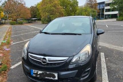 Opel Corsa 159.900 km 3.750 &euro; Frankenthal 67227