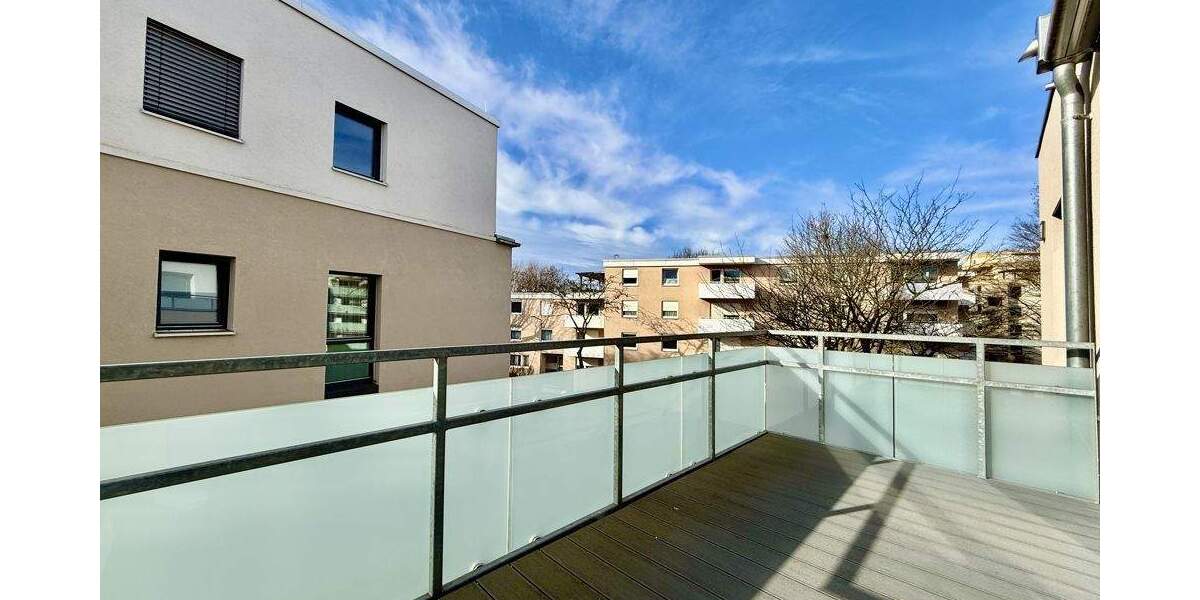 Etagenwohnung Weinheim - 3 Zimmer, 94 m&sup2;, 349.500&euro; | Angebot:25155581