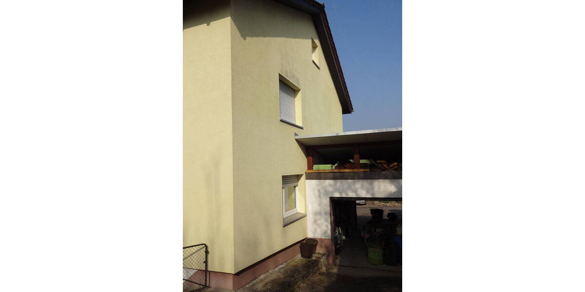 Mehrfamilienhaus, Wohnhaus Wiesenbach - 8 Zimmer, 250 m&sup2;, 695.000&euro; | Angebot:26020865