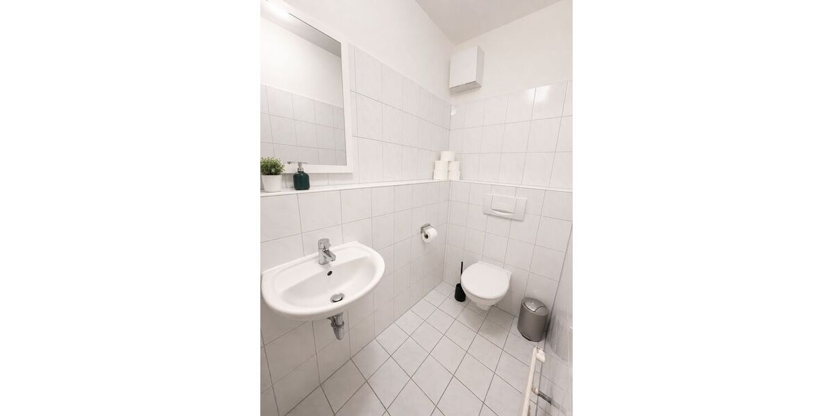 Vermietete 4-Zimmer-Wohnung mit Entwicklungspotenzial in Heppenheim! - 4- Heppenheim | Angebot:26991728