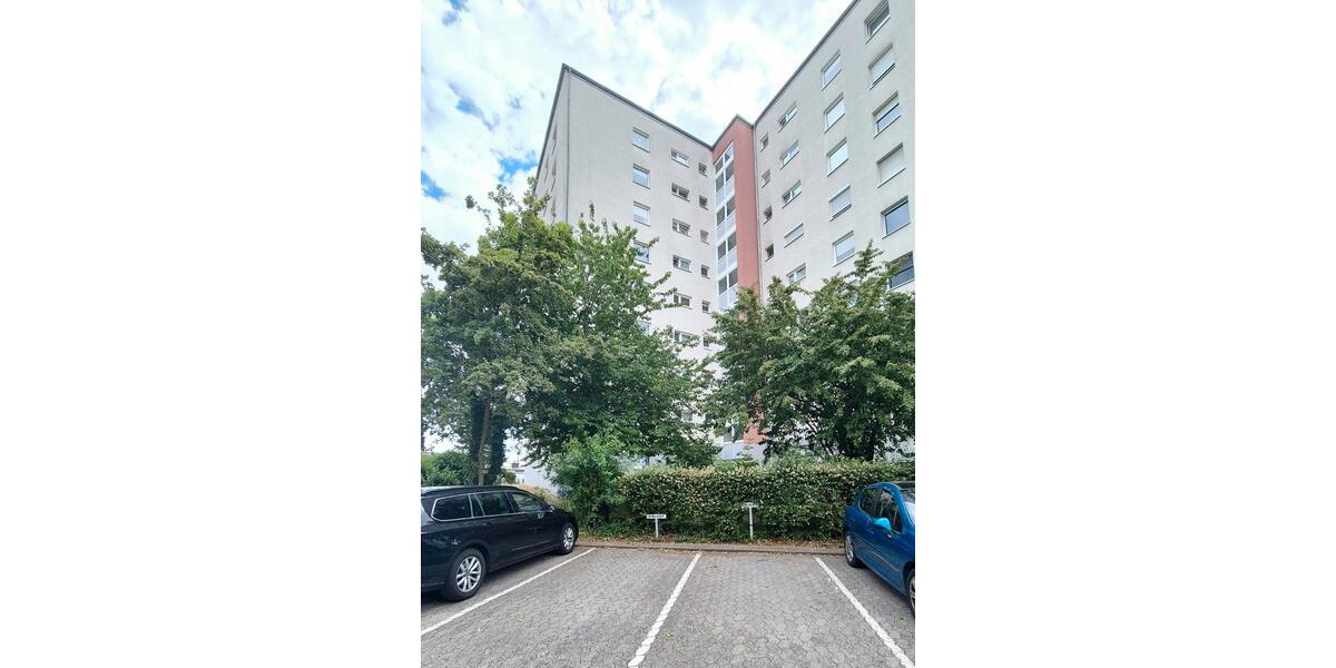 Etagenwohnung Ludwigshafen am Rhein Rheingönheim - 2 Zimmer, 60 m&sup2;, 164.000&euro; | Angebot:27022552