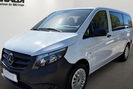 Mercedes-Benz Vito 27.500 km 31.990 &euro; Wiesloch 69168