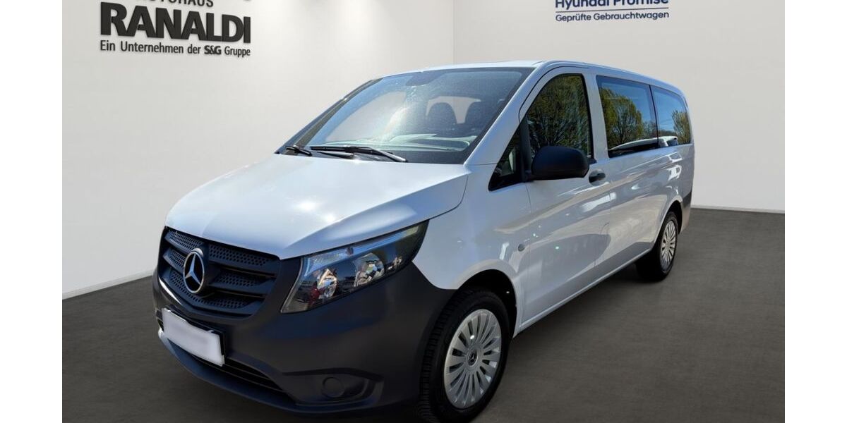 Mercedes-Benz Vito 27.500 km 31.990 &euro; Wiesloch 69168