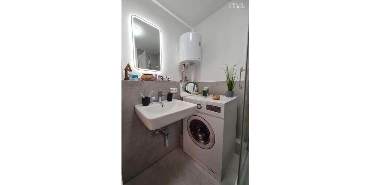 Erstbezug nach Kernsanierung Altersgerechte 3,5-Zimmer Wohnung mit Aufzug und Stellplatz 3 zimmer