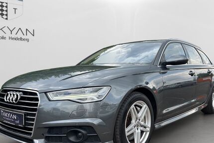 Audi A6 187.000 km 18.990 &euro; Edingen-Neckarhausen 68535