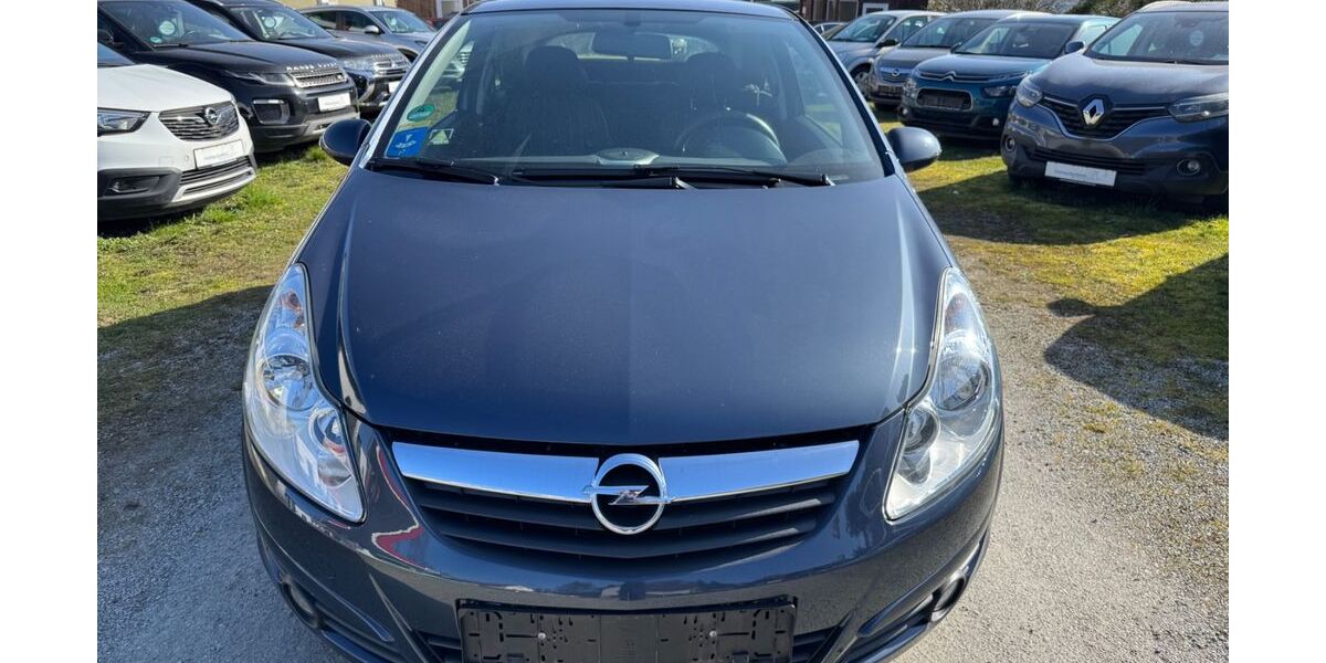 Opel Corsa 157.000 km 2.300 &euro; Fürth 64658