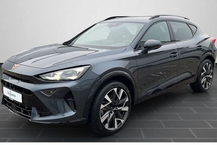 Cupra Formentor 4.900 km 37.200 € Ladenburg 68526