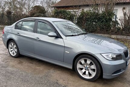 BMW 318 88.000 km 6.500 € Waldsee 67165