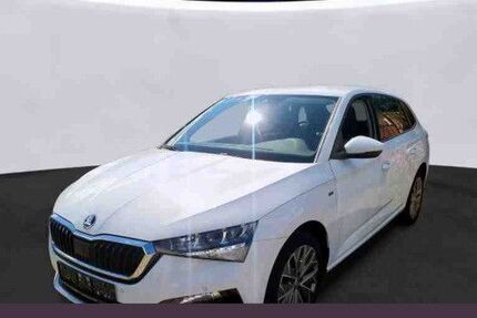 Skoda Scala 58.800 km 12.430 € Sinsheim 74889