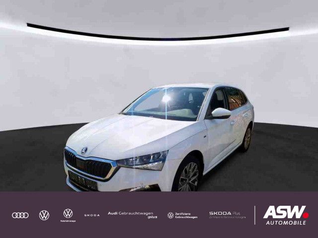 Skoda Scala 58.800 km 12.430 € Sinsheim 74889