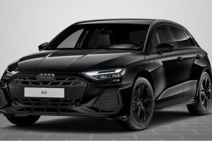 Audi A3 38.287 km 33.990 &euro; Mannheim 68309