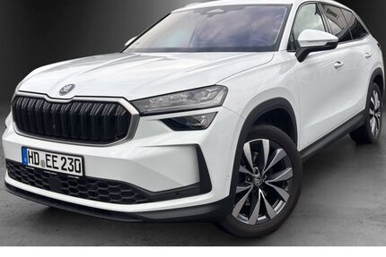 Skoda Kodiaq 28.900 km 42.880 &euro; Eberbach 69412