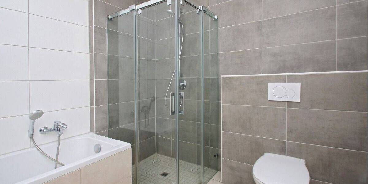 Etagenwohnung Mannheim Käfertal - 4 Zimmer, 113 m&sup2;, 1.750&euro; | Angebot:26908725