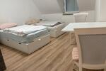 Etagenwohnung Ludwigshafen am Rhein Mundenheim - 3 Zimmer, 80 m&sup2;, 1.360&euro; | Angebot:26424485