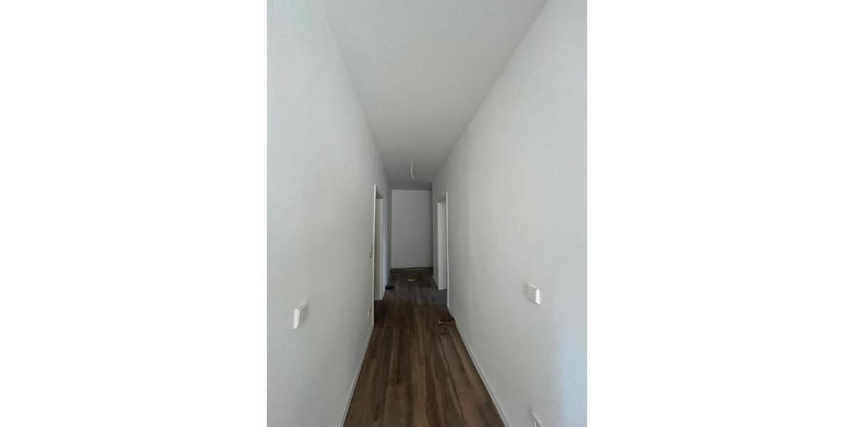 Moderne 3-Zimmer Wohnung - Mannheim 3 zimmer