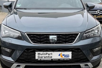 Seat Ateca 157.200 km 17.999 &euro; Mannheim 68199