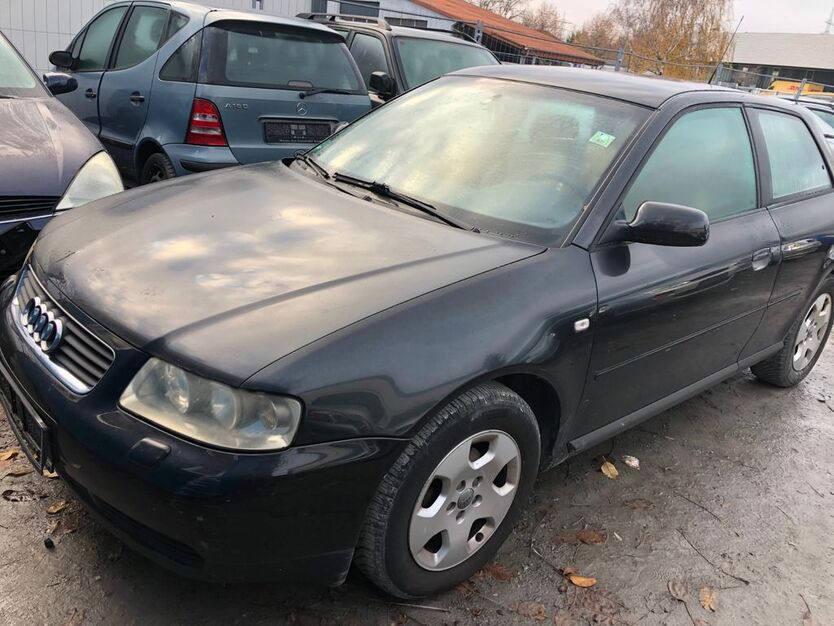 Audi A3 221.000 km 988 € Wiesloch 69168