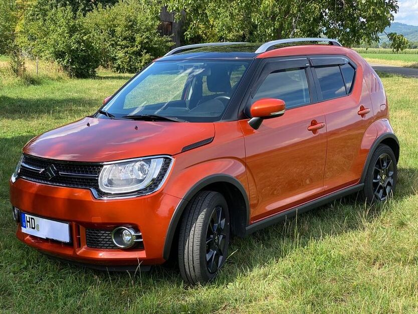 Ignis