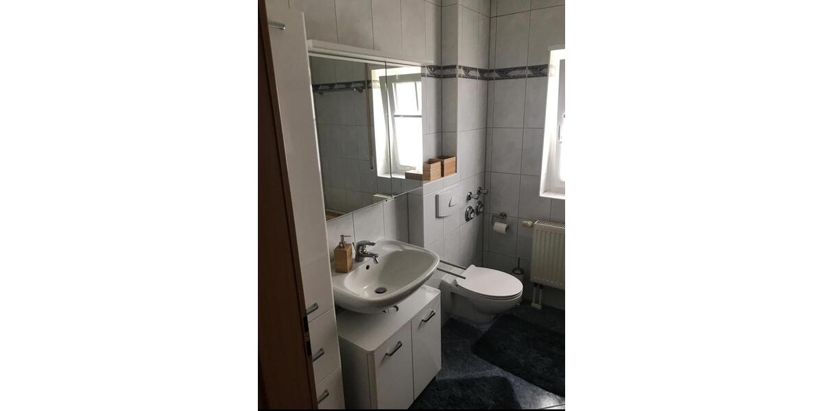 Etagenwohnung Ludwigshafen am Rhein Edigheim - 2 Zimmer, 59 m&sup2;, 765&euro; | Angebot:26060637