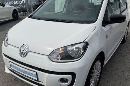 VW up!