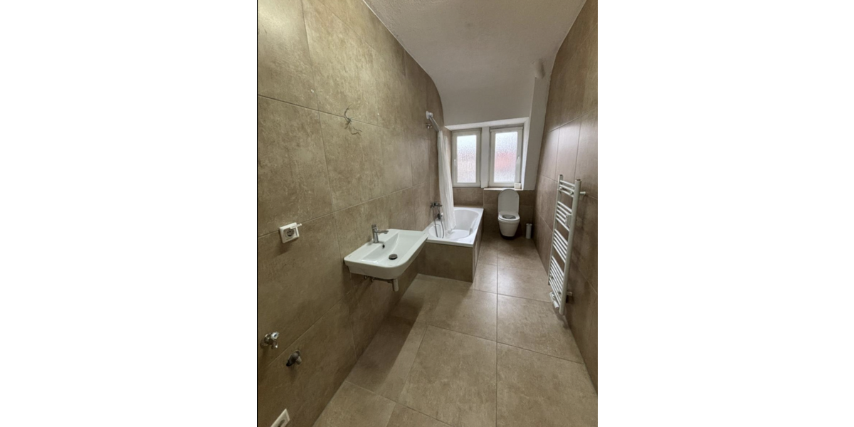 Etagenwohnung Mannheim Neckarstadt-Ost - 3 Zimmer, 77 m&sup2;, 1.250&euro; | Angebot:27120818