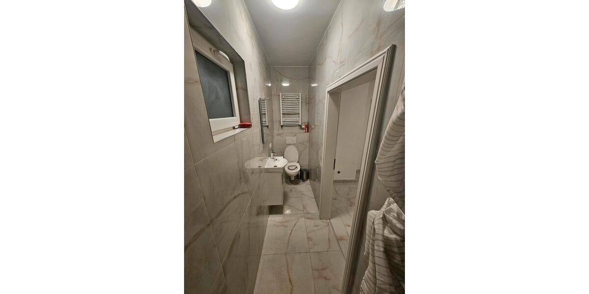 Neu Renovierte 2 Zimmer Wohnung in Mutterstadt mit Einbauküche 2 zimmer