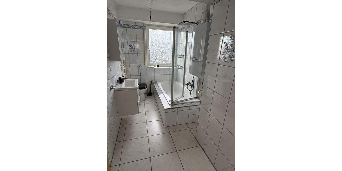 +++ MUTTERSTADT SOFORT BEZUGSFREI: 3 ZKB – ETW MIT BALKON IN KLEINER WOHNEINHEIT IN SCHÖNER LAGE GELEGEN +++ 3 zimmer