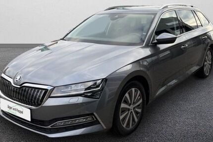 Skoda Superb 52.000 km 28.900 &euro; Speyer 67346