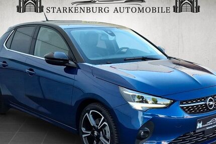 Opel Corsa 41.000 km 15.490 € Heppenheim 64646