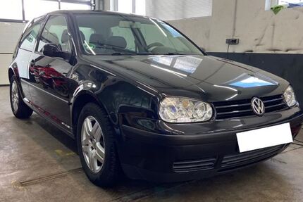 VW Golf 173.000 km 2.000 &euro; Mannheim 68169
