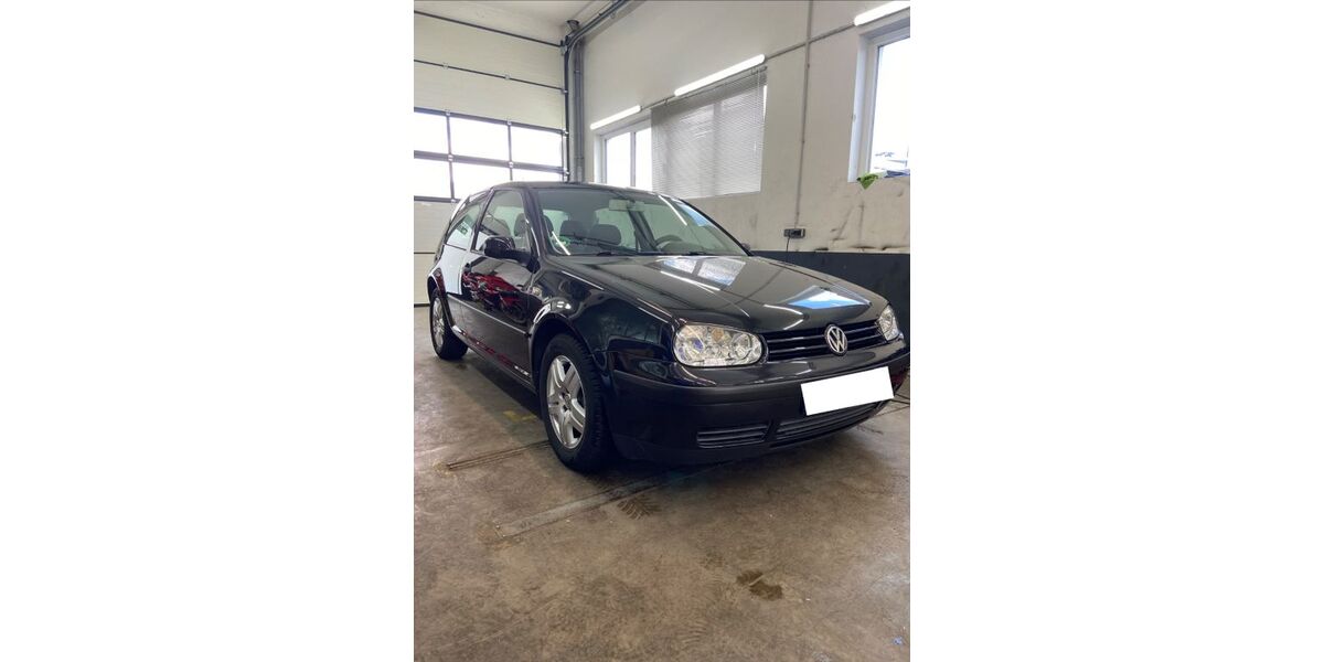 VW Golf 173.000 km 2.000 &euro; Mannheim 68169