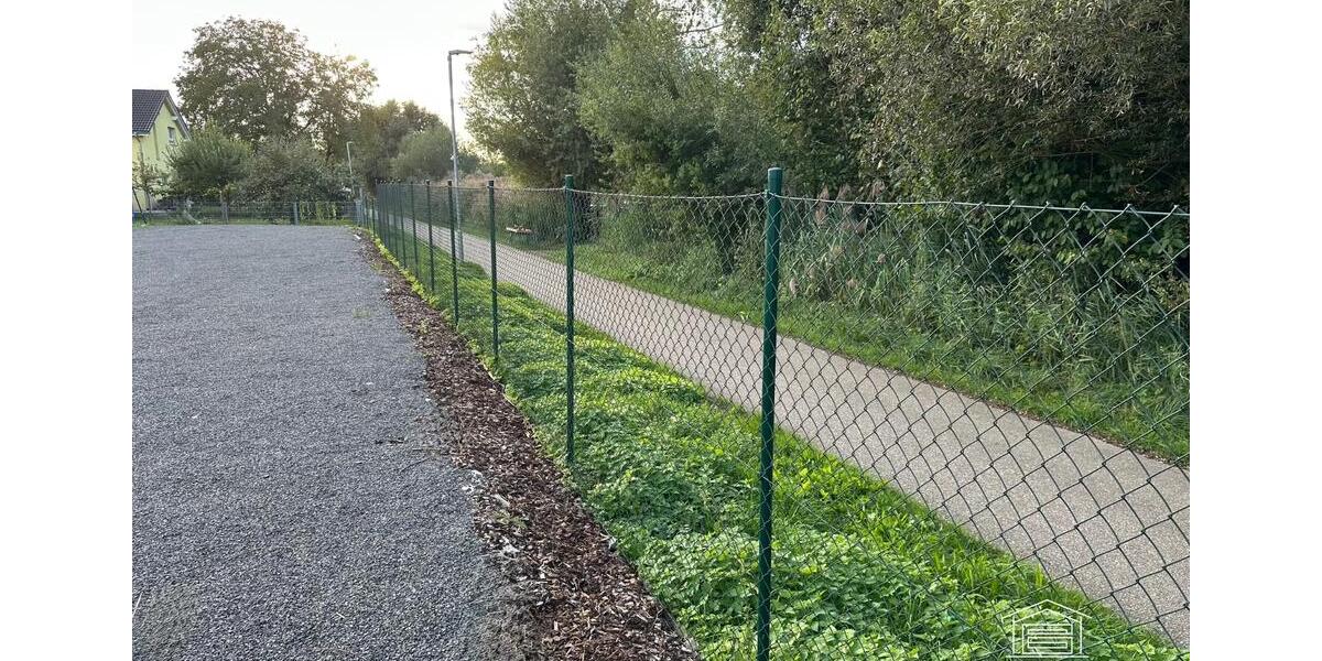 Gewerbeobjekt Mühlhausen - 1.500&euro; | Angebot:26400664