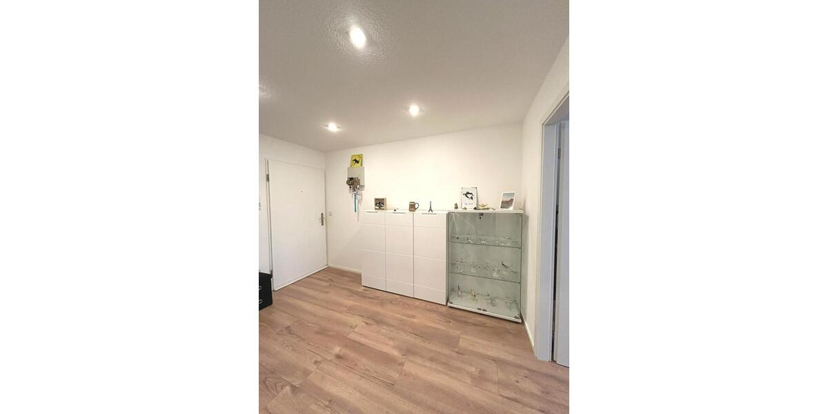 Etagenwohnung Ludwigshafen am Rhein Parkinsel - 2 Zimmer, 73 m&sup2;, 800&euro; | Angebot:25340910
