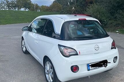 Opel Adam 149.900 km 5.450 &euro; Neuhofen 67141